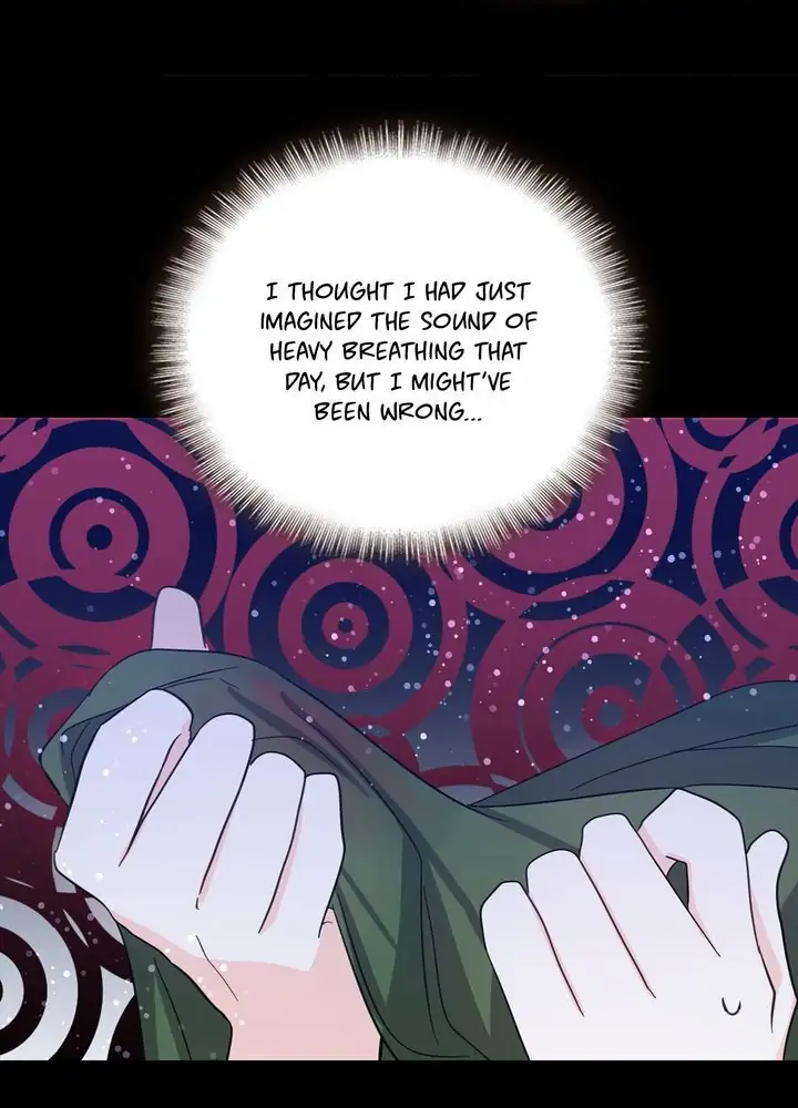 I’m the Ex-Girlfriend of a Soldier chapter 22 - page 56